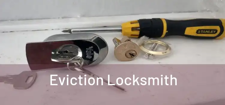 Eviction Locksmith