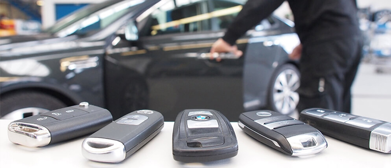 Mobile Car Locksmith Yucaipa