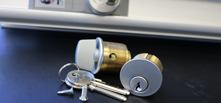 Commercial Lock Installation Yucaipa