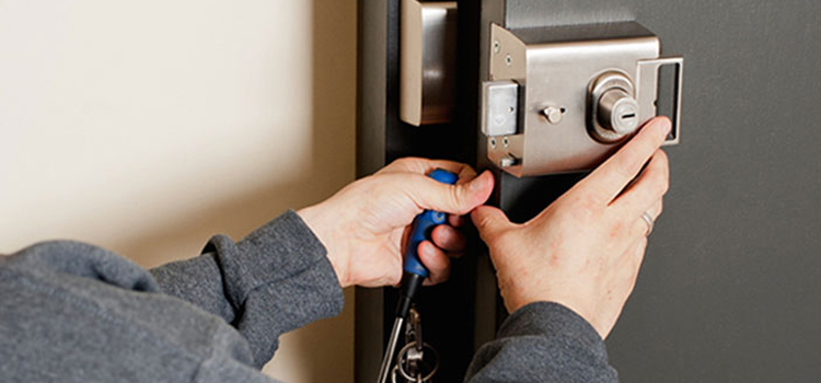 Deadbolt Lock Installation Yucaipa