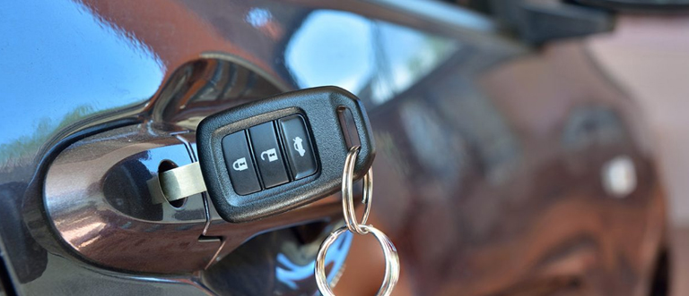 Unlock Car Lockout Service Yucaipa